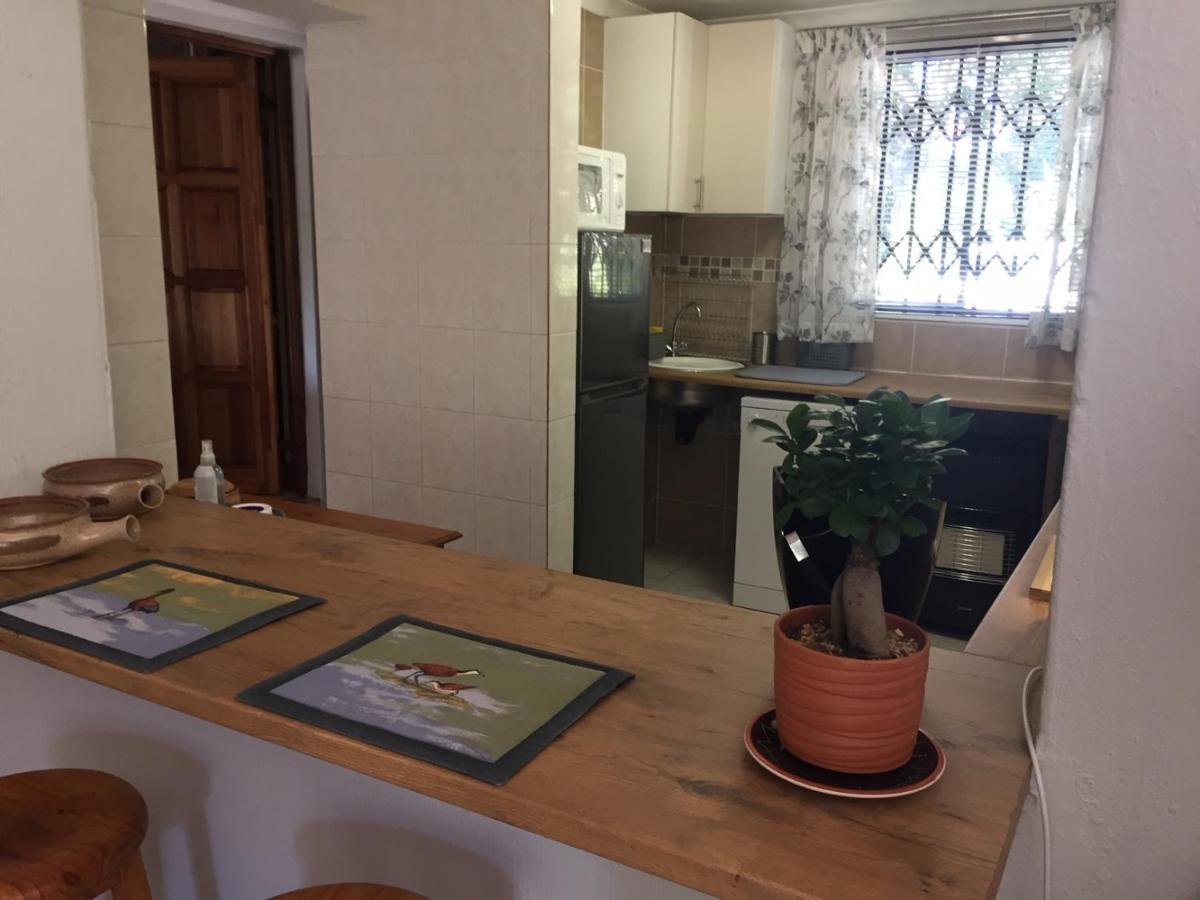 125 on Van Buuren Road Guest House Johannesbourg Extérieur photo