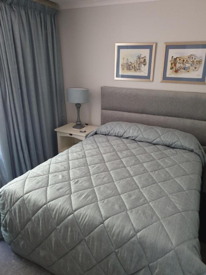 125 on Van Buuren Road Guest House Johannesbourg Extérieur photo