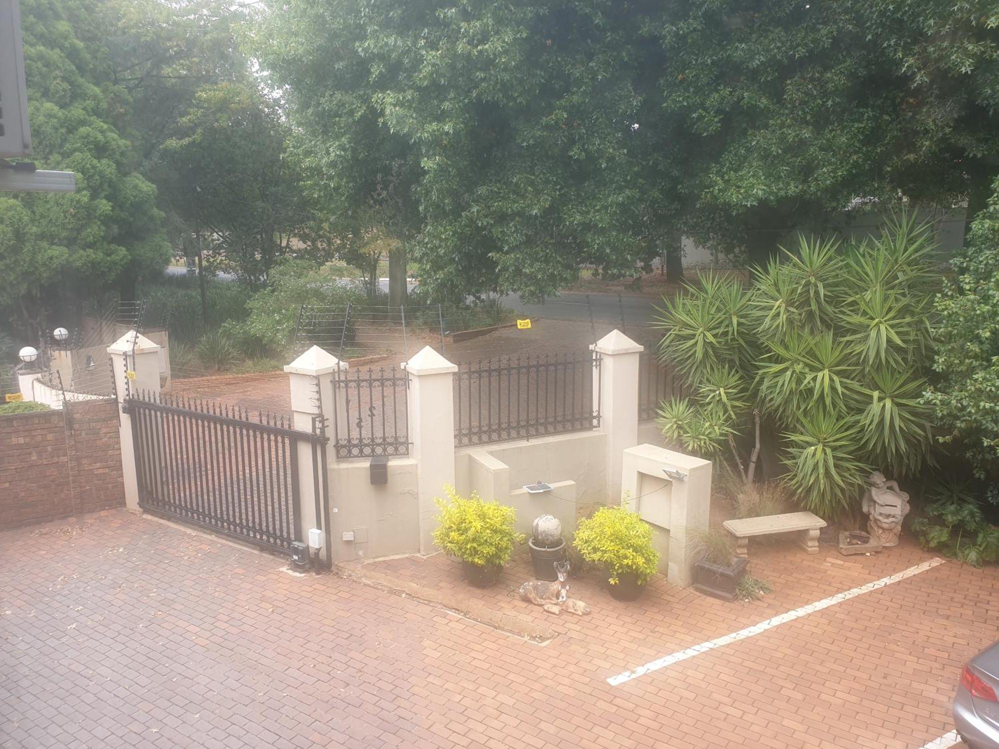 125 on Van Buuren Road Guest House Johannesbourg Chambre photo
